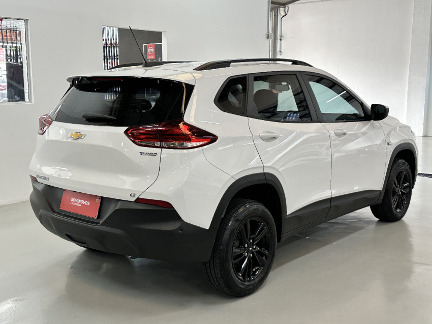 chevrolet tracker 1.0 turbo flex lt automatico 4p 20225