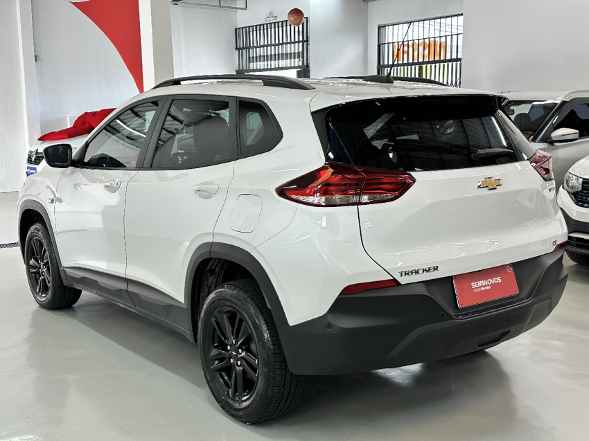 chevrolet tracker 1.0 turbo flex lt automatico 4p 20223