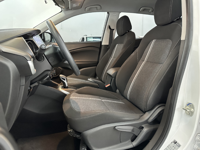 chevrolet tracker 1.0 turbo flex lt automatico 4p 20227