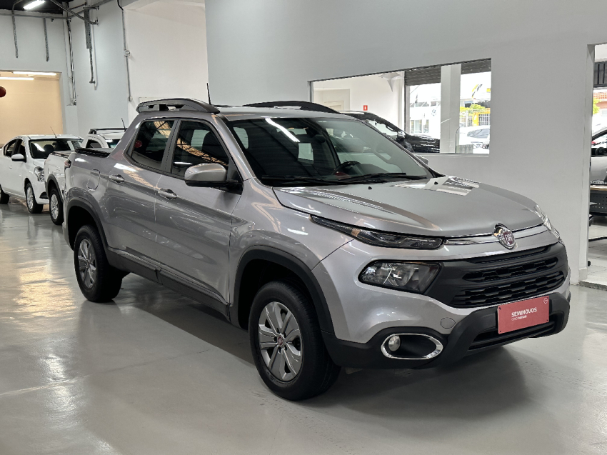 fiat toro 1.8 16v evo flex freedom at6 4p automatico 2021