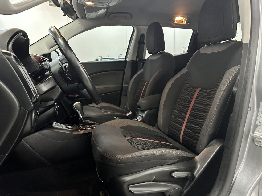 fiat toro 1.8 16v evo flex freedom at6 4p automatico 20217