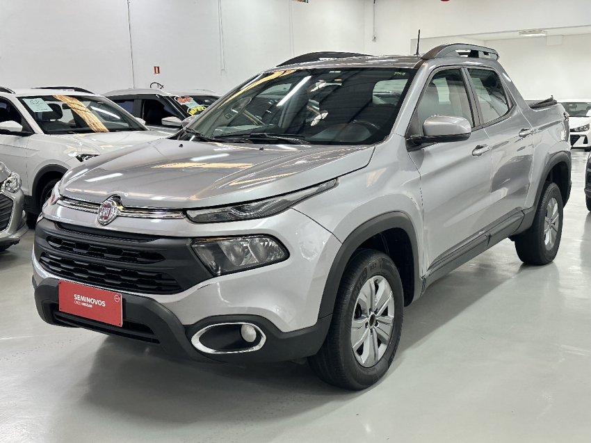 fiat toro 1.8 16v evo flex freedom at6 4p automatico 20212