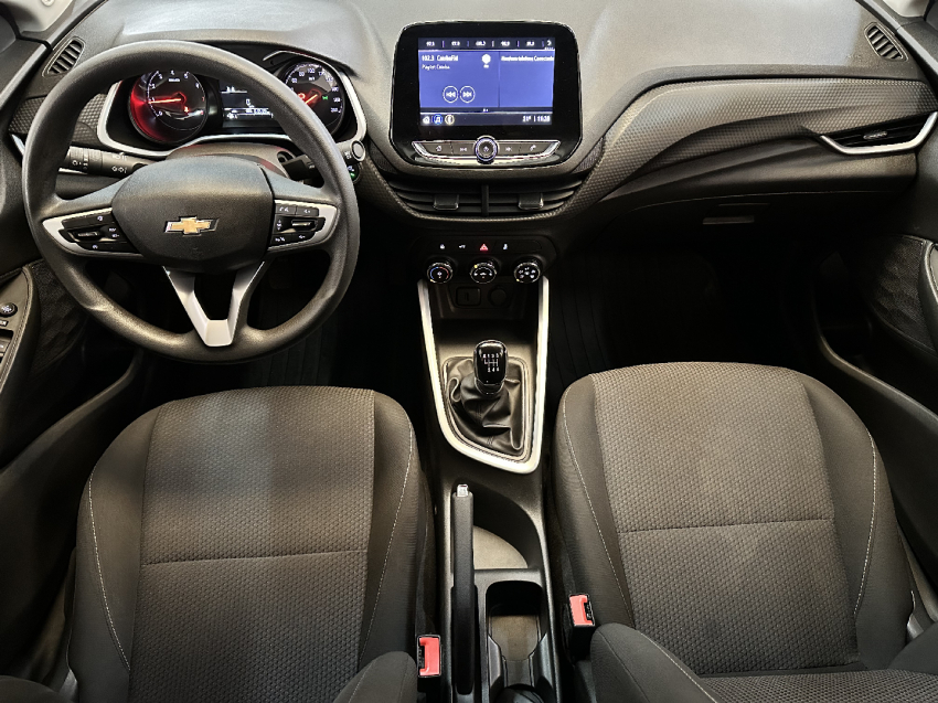 chevrolet onix 1.0 turbo flex plus lt manual 4p 20238