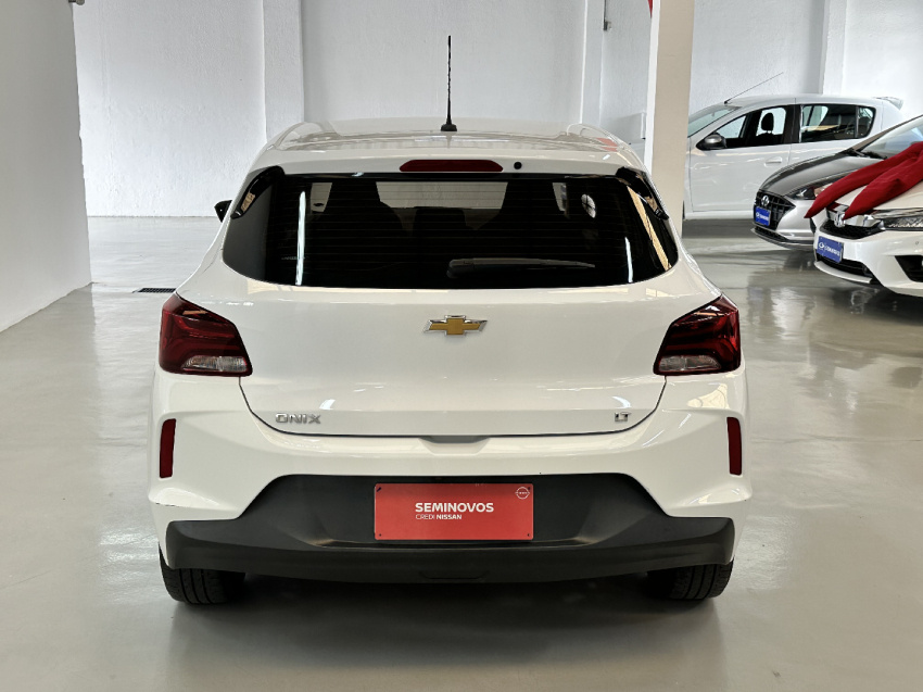 chevrolet onix 1.0 turbo flex plus lt manual 4p 20234