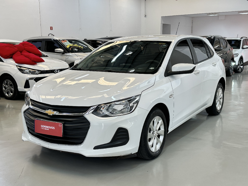 chevrolet onix 1.0 turbo flex plus lt manual 4p 20232