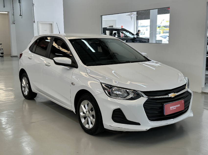 chevrolet onix 1.0 turbo flex plus lt manual 4p 2023