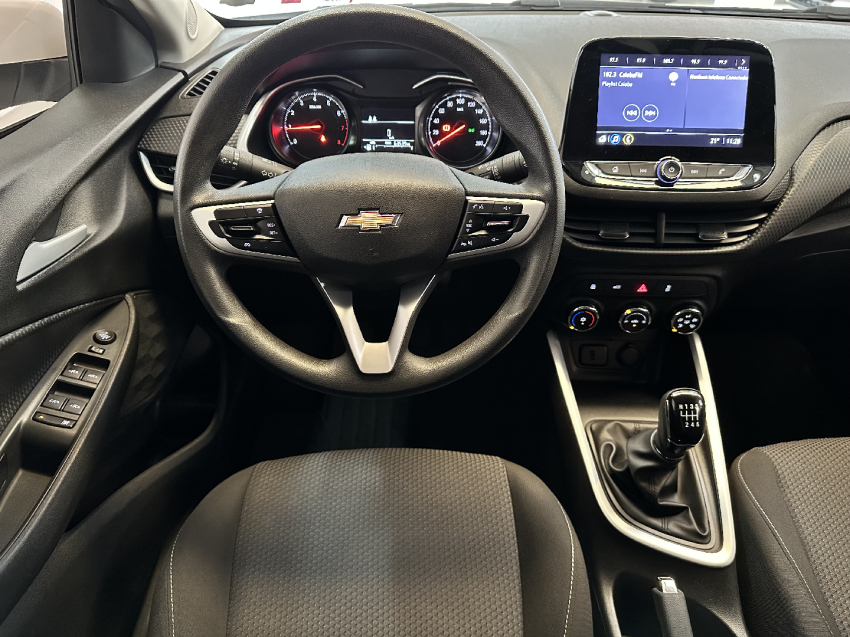 chevrolet onix 1.0 turbo flex plus lt manual 4p 202310