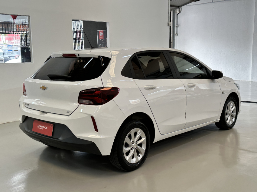 chevrolet onix 1.0 turbo flex plus lt manual 4p 20235