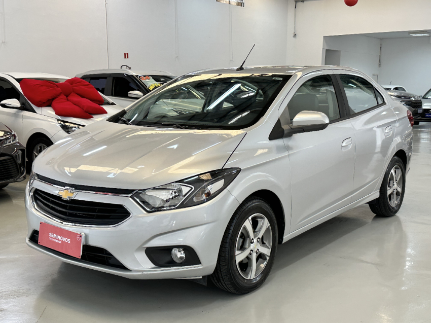 chevrolet prisma 1.4 mpfi ltz 8v flex 4p manual automatico 20172