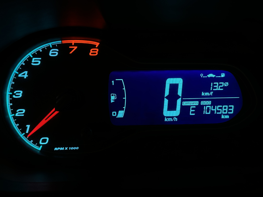 chevrolet prisma 1.4 mpfi ltz 8v flex 4p manual automatico 201711