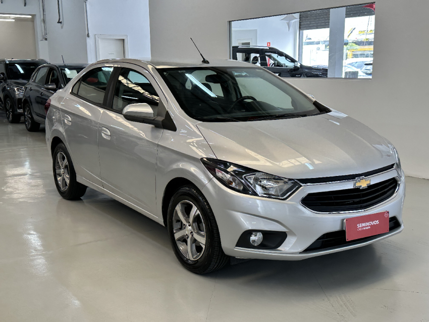 chevrolet prisma 1.4 mpfi ltz 8v flex 4p manual automatico 2017