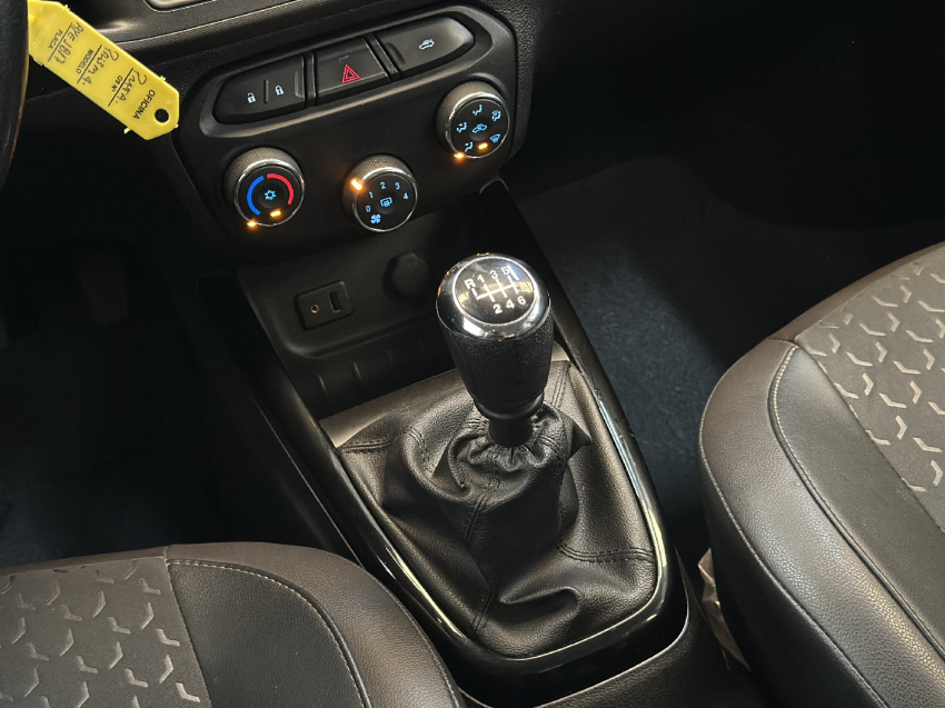 chevrolet prisma 1.4 mpfi ltz 8v flex 4p manual automatico 20179