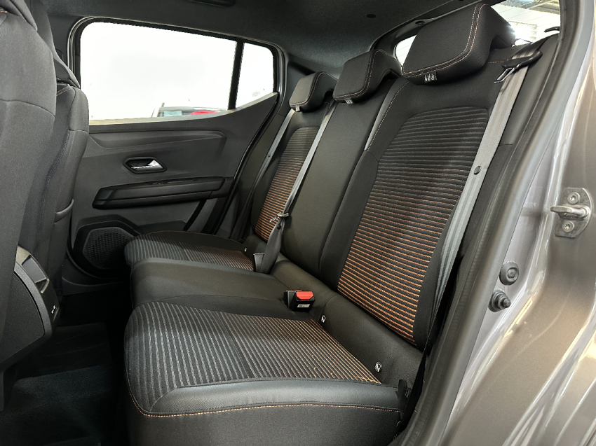 renault kardian 1.0 tce flex premiere edition edc 4p semiautomatico 20256