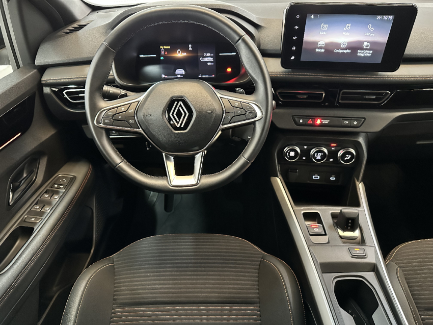 renault kardian 1.0 tce flex premiere edition edc 4p semiautomatico 202510