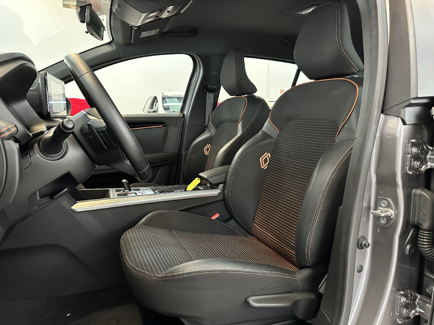 renault kardian 1.0 tce flex premiere edition edc 4p semiautomatico 20257