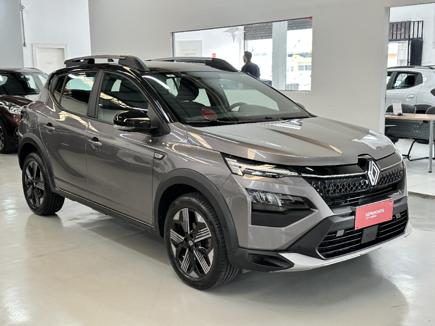 renault kardian 1.0 tce flex premiere edition edc 4p semiautomatico 2025