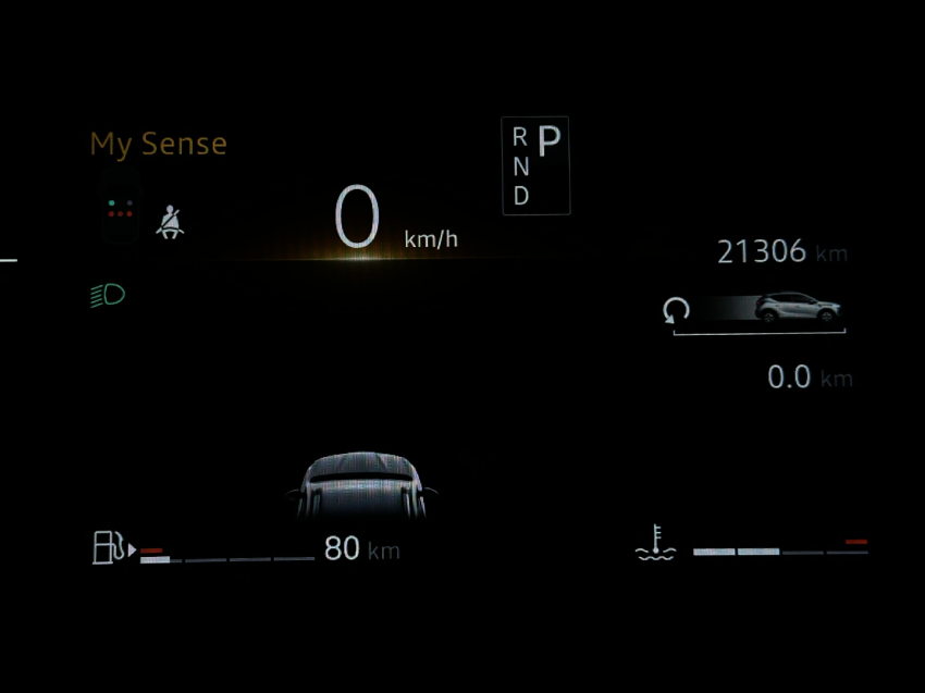 renault kardian 1.0 tce flex premiere edition edc 4p semiautomatico 202511