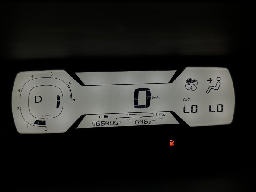 citroen c4 picasso 1.6 intensive 16v turbo gasolina 4p automatico 201611