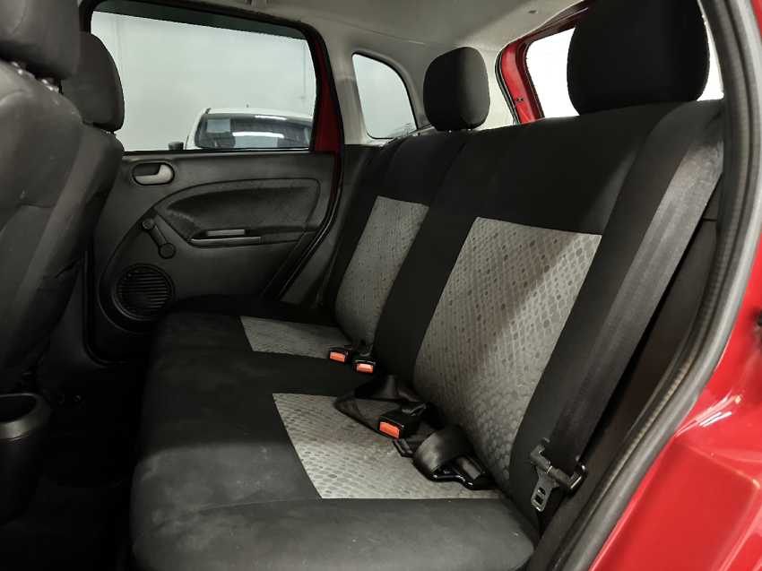 ford fiesta 1.6 rocam hatch 8v flex 4p manual 20146