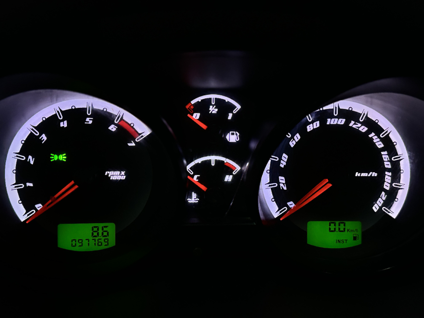 ford fiesta 1.6 rocam hatch 8v flex 4p manual 201411