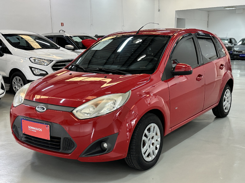ford fiesta 1.6 rocam hatch 8v flex 4p manual 20142