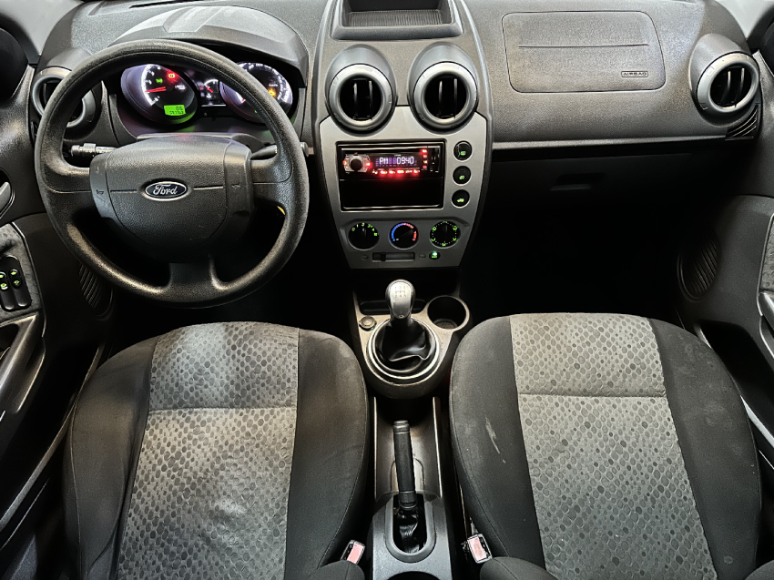 ford fiesta 1.6 rocam hatch 8v flex 4p manual 20148