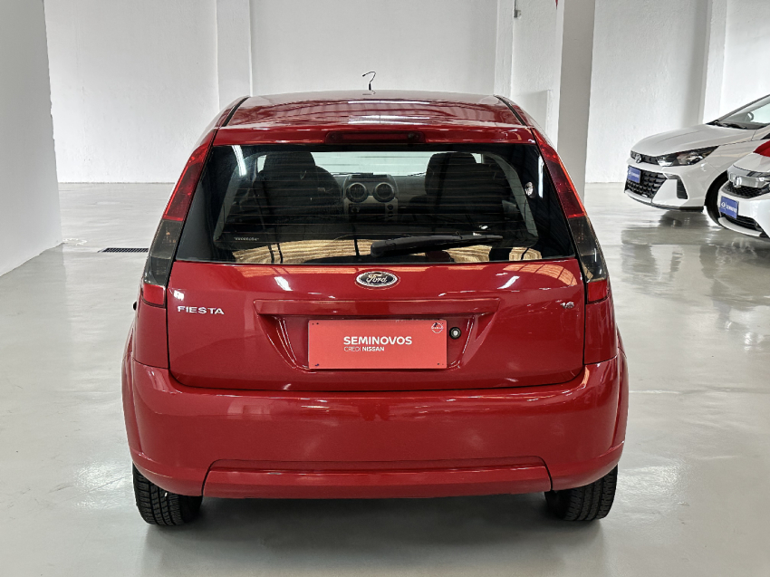 ford fiesta 1.6 rocam hatch 8v flex 4p manual 20144