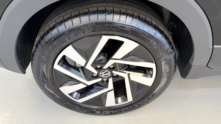 volkswagen t-cross  highline 250 1.4 tsi at6 flex automatico 2024/257