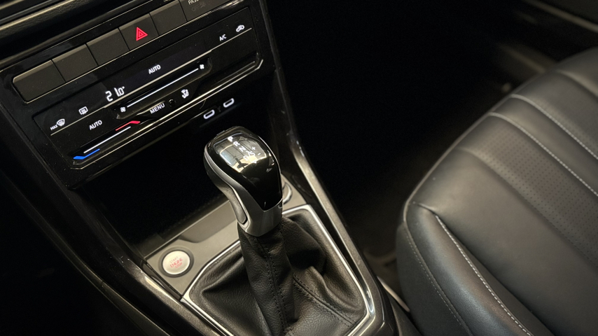 volkswagen t-cross  highline 250 1.4 tsi at6 flex automatico 2024/2514