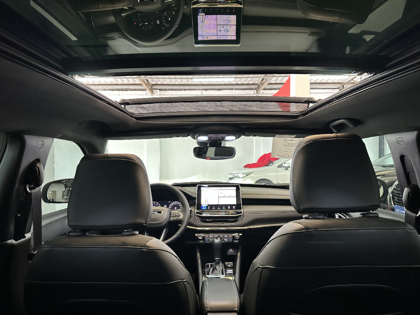 jeep compass  blackhawk 4x4 2.0 hurricane atgasolina automatico 2024/258