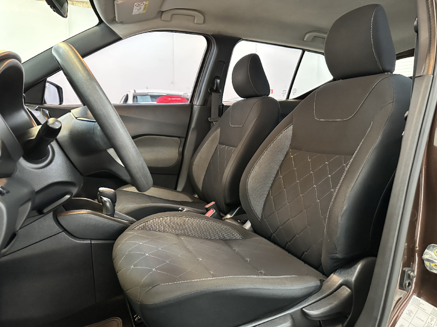 nissan kicks 1.6 16v flexstart s 4p xtronic flex automatico 20197