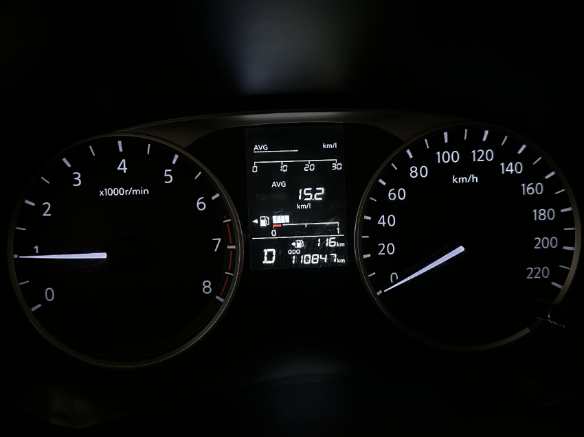 nissan kicks 1.6 16v flexstart s 4p xtronic flex automatico 201911