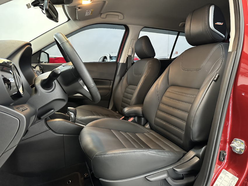 nissan kicks 1.6 16v flexstart exclusive xtronic flex 4p automatico 20247