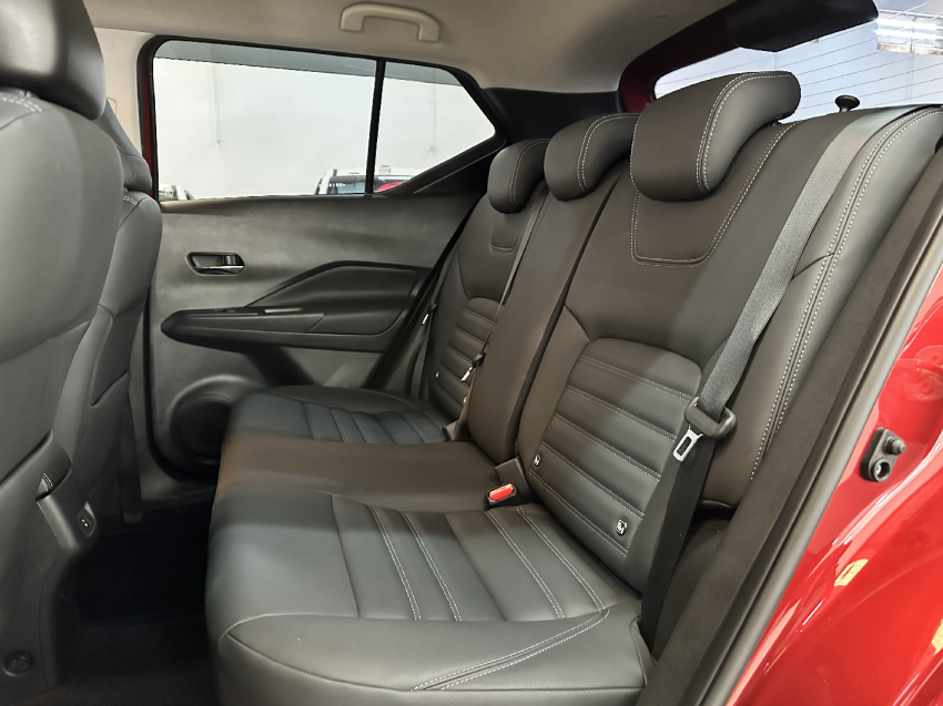 nissan kicks 1.6 16v flexstart exclusive xtronic flex 4p automatico 20246