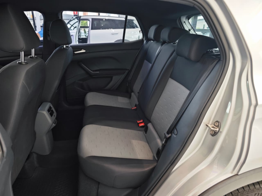 volkswagen t-cross 1.0 200 tsi total flex comfortline automatico 4p 20209