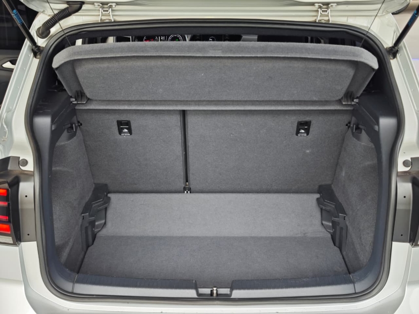 volkswagen t-cross 1.0 200 tsi total flex comfortline automatico 4p 202012