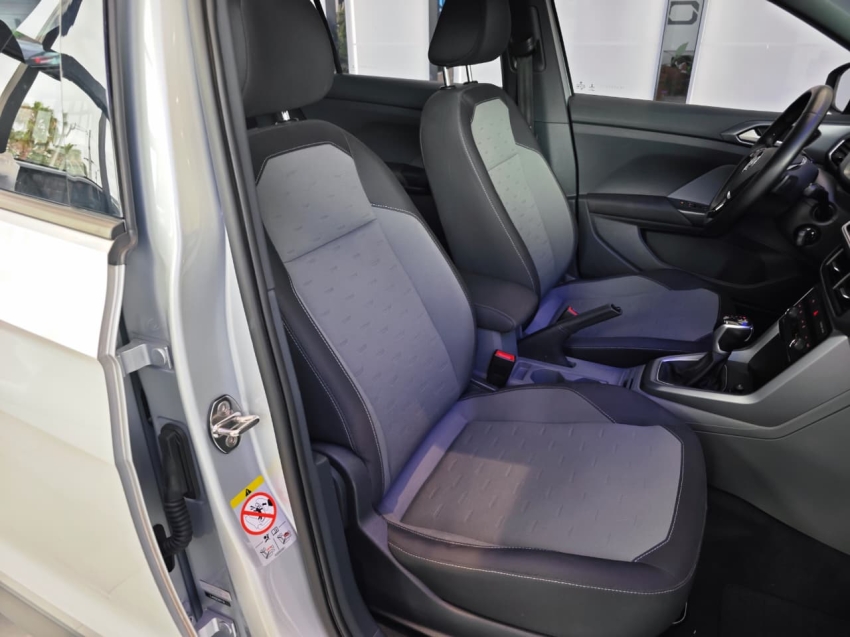 volkswagen t-cross 1.0 200 tsi total flex comfortline automatico 4p 202011