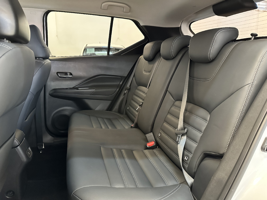 nissan kicks 1.6 16v flexstart exclusive xtronic flex 4p automatico 20246