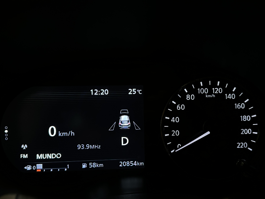 nissan kicks 1.6 16v flexstart exclusive xtronic flex 4p automatico 202412