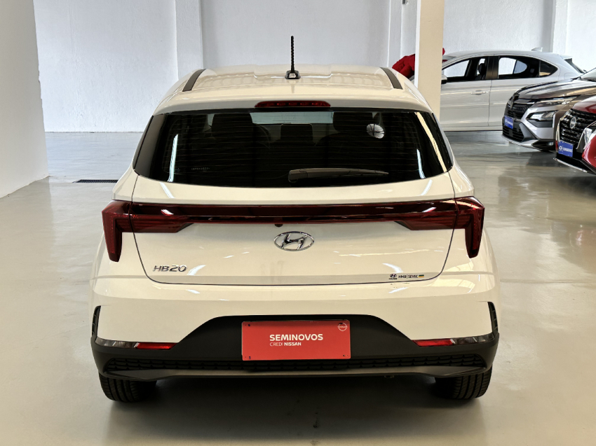 hyundai hb20 1.0 12v flex comfort manual 4p 20244