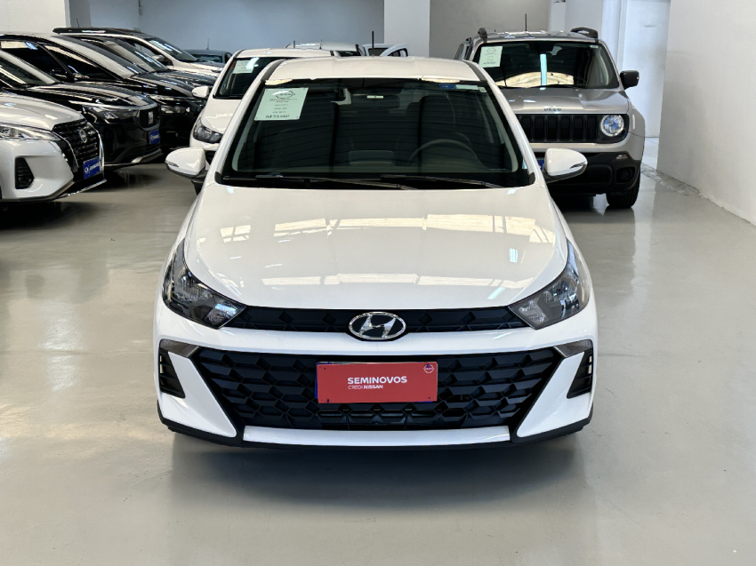 hyundai hb20 1.0 12v flex comfort manual 4p 20241