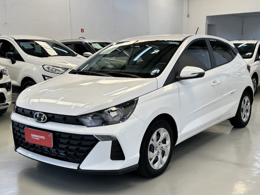 hyundai hb20 1.0 12v flex comfort manual 4p 20242