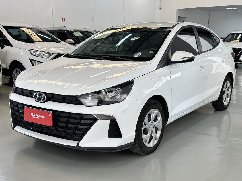 hyundai hb20 1.0 12v flex comfort plus manual 4p 20242