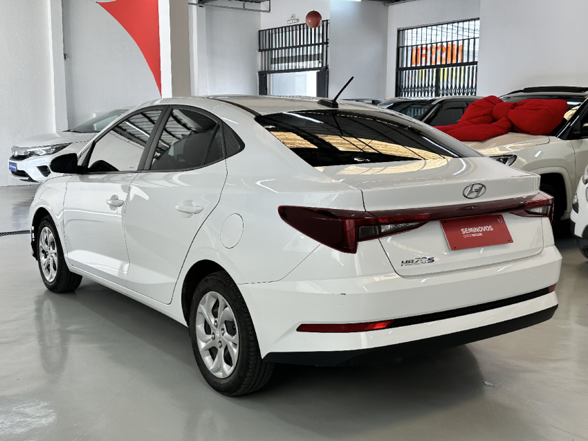 hyundai hb20 1.0 12v flex comfort plus manual 4p 20243