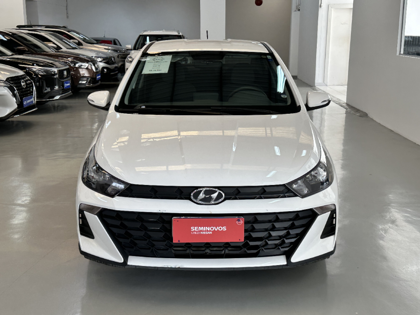 hyundai hb20 1.0 12v flex comfort plus manual 4p 20241