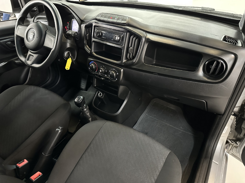 fiat strada 1.4 fire flex endurance cs manual 4p automatico 20238