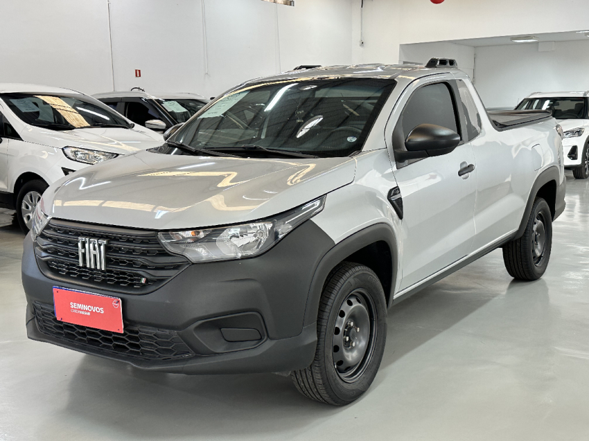 fiat strada 1.4 fire flex endurance cs manual 4p automatico 20232