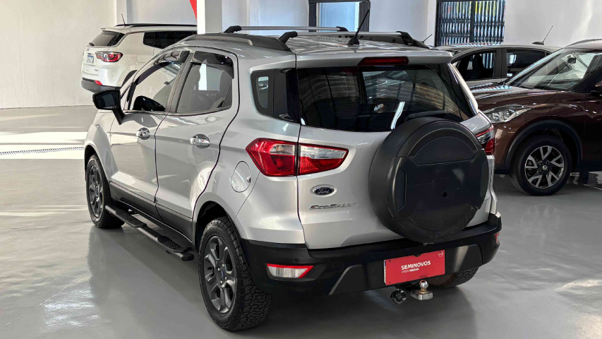 ford ecosport 1.5 ti-vct flex freestyle plus automatico 4p 20192