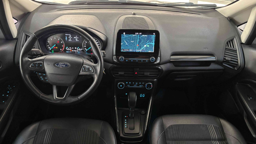 ford ecosport 1.5 ti-vct flex freestyle plus automatico 4p 20194