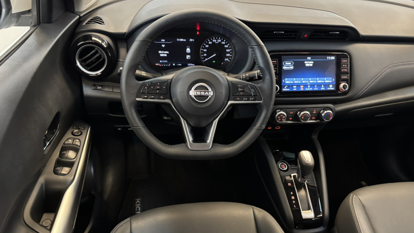 veiculo era test drive nissan11